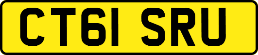 CT61SRU