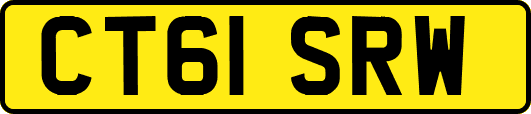 CT61SRW