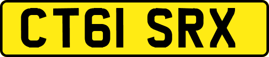 CT61SRX