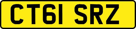 CT61SRZ