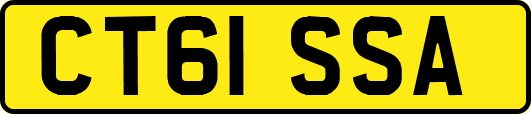 CT61SSA