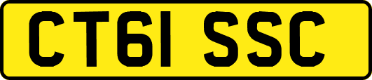 CT61SSC