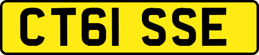 CT61SSE