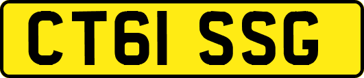 CT61SSG
