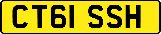 CT61SSH
