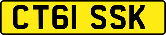 CT61SSK