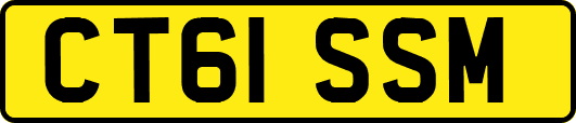 CT61SSM