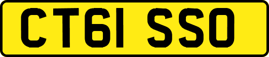 CT61SSO