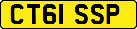 CT61SSP