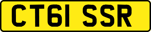 CT61SSR