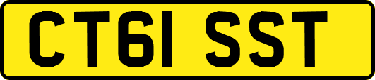 CT61SST