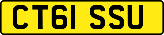 CT61SSU