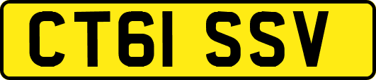 CT61SSV