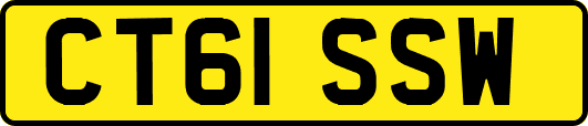 CT61SSW