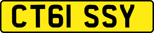 CT61SSY