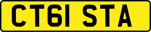 CT61STA