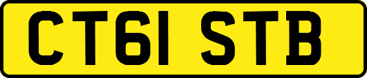 CT61STB