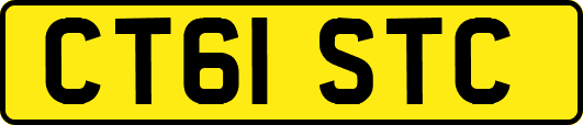 CT61STC