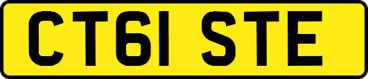 CT61STE