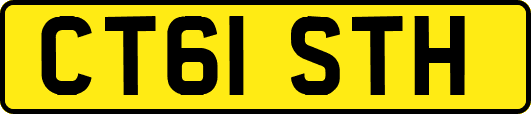 CT61STH