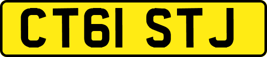 CT61STJ