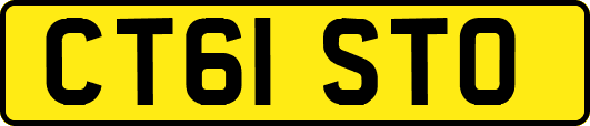CT61STO