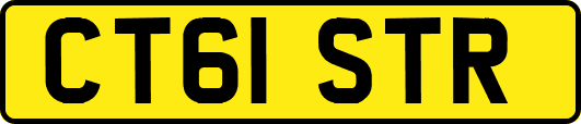 CT61STR