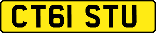 CT61STU