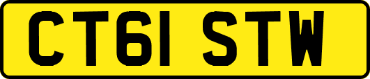 CT61STW