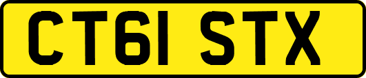 CT61STX
