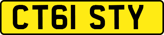 CT61STY