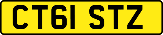 CT61STZ