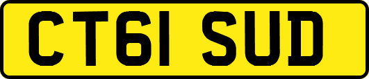 CT61SUD
