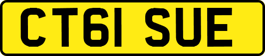 CT61SUE