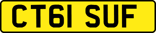 CT61SUF