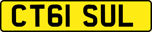 CT61SUL