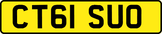 CT61SUO