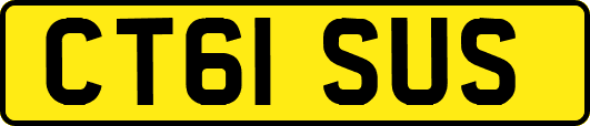 CT61SUS