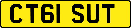 CT61SUT