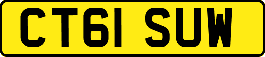 CT61SUW