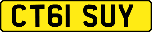 CT61SUY