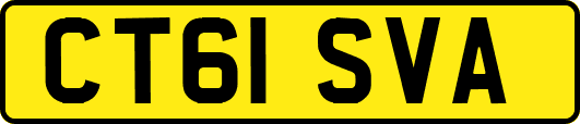 CT61SVA