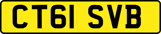 CT61SVB