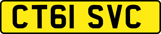 CT61SVC