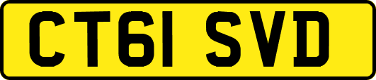 CT61SVD