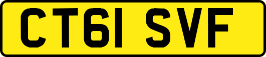 CT61SVF