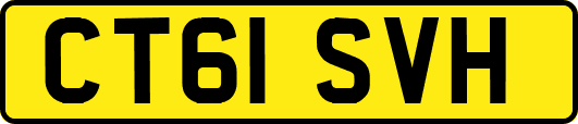 CT61SVH