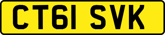 CT61SVK