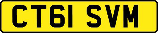 CT61SVM
