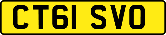 CT61SVO
